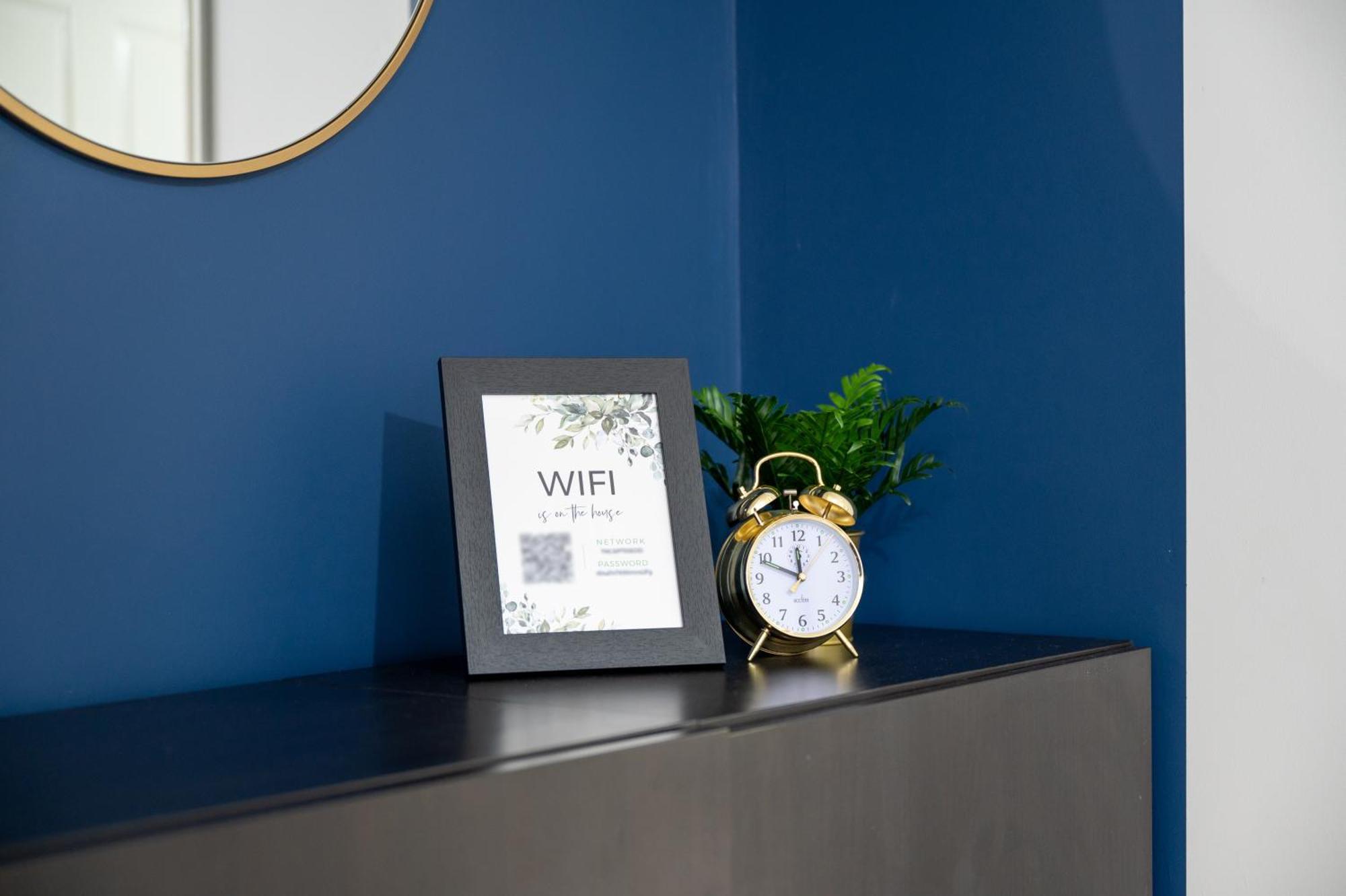 Comfy Stay 6Mins To Coop Live Arena, Etihad Stadium & City Centre With Wifi & Free Private Parking 맨체스터 외부 사진