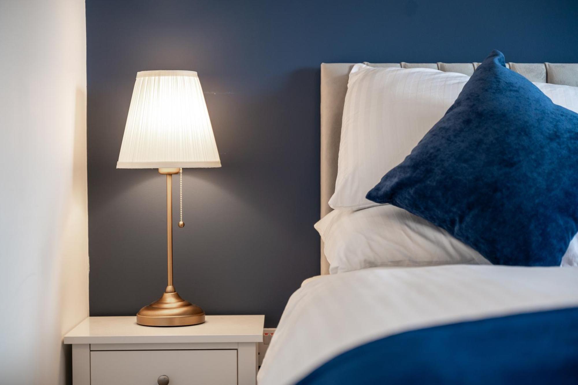 Comfy Stay 6Mins To Coop Live Arena, Etihad Stadium & City Centre With Wifi & Free Private Parking 맨체스터 외부 사진