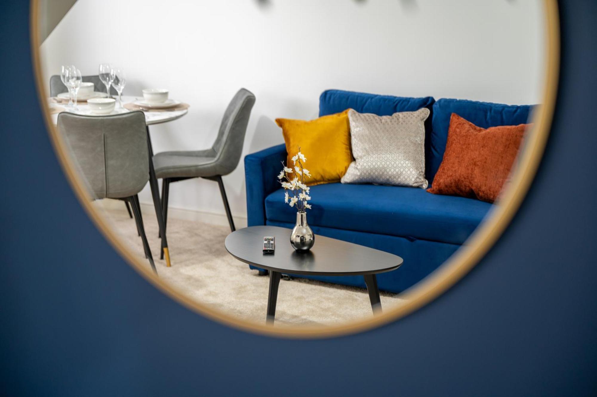 Comfy Stay 6Mins To Coop Live Arena, Etihad Stadium & City Centre With Wifi & Free Private Parking 맨체스터 외부 사진