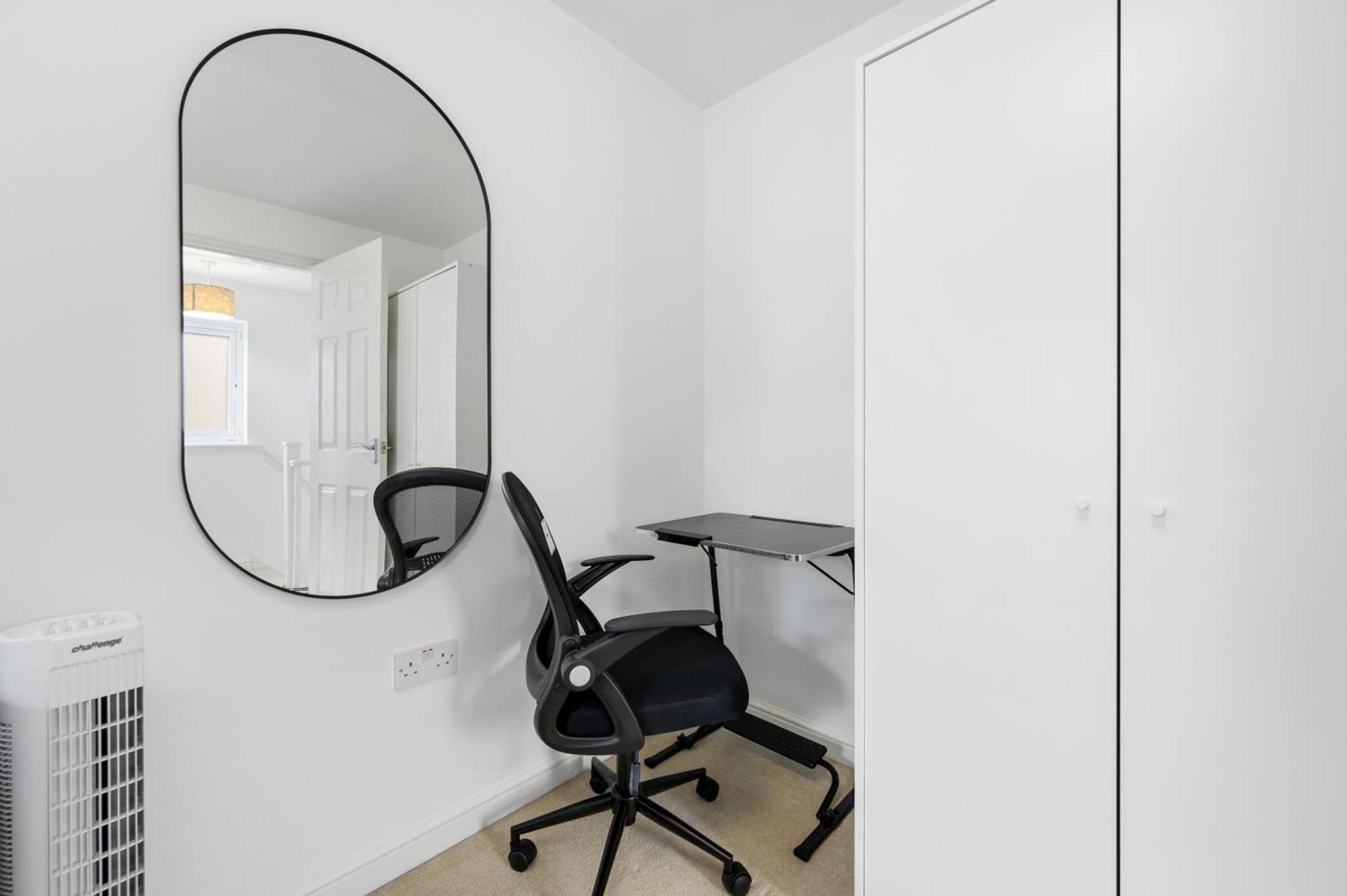 Comfy Stay 6Mins To Coop Live Arena, Etihad Stadium & City Centre With Wifi & Free Private Parking 맨체스터 외부 사진