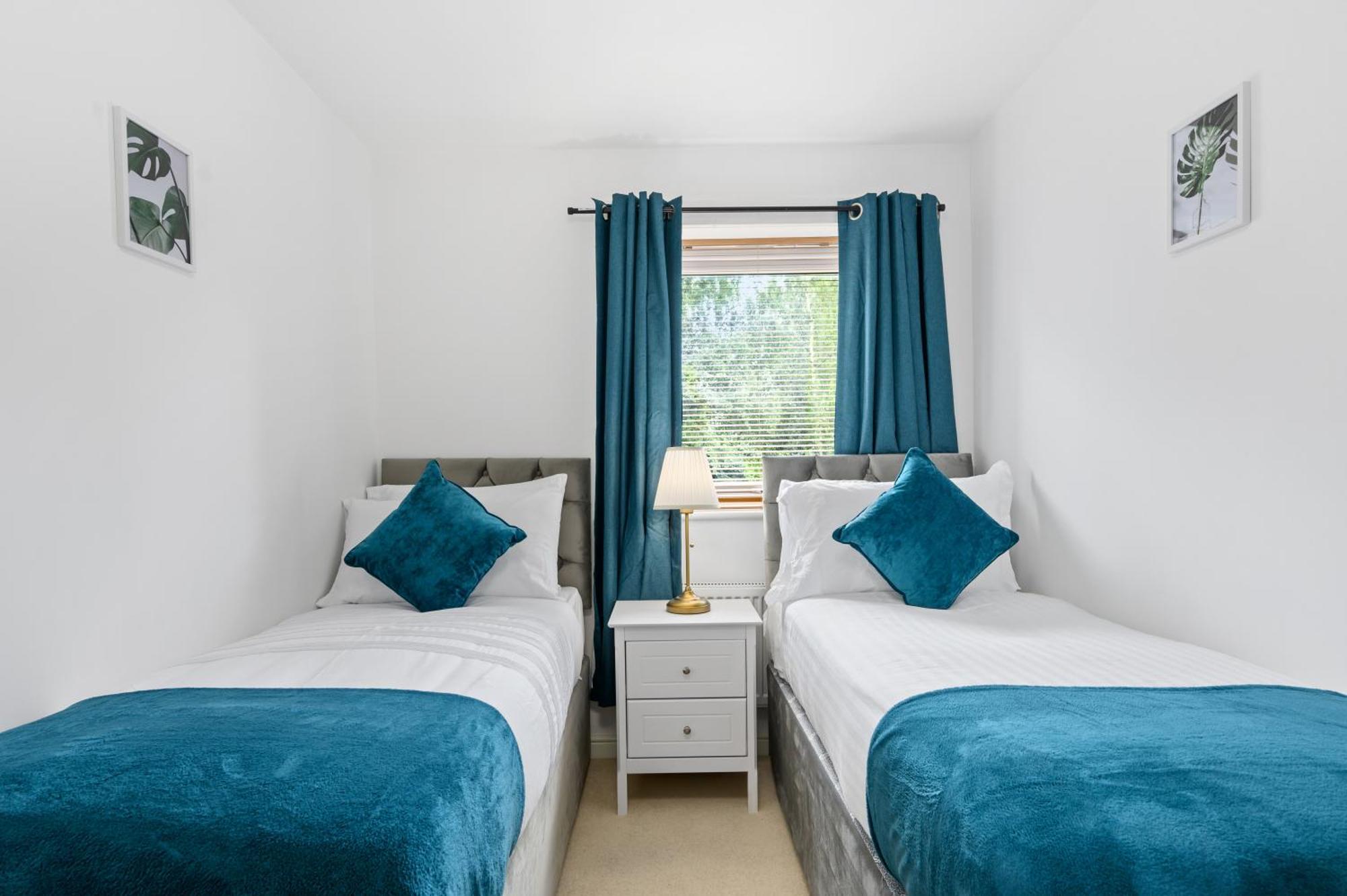 Comfy Stay 6Mins To Coop Live Arena, Etihad Stadium & City Centre With Wifi & Free Private Parking 맨체스터 외부 사진